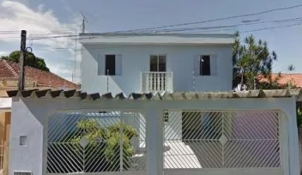 Sobrado à venda em Indaiatuba/SP