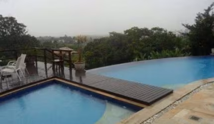 Chácara à venda em Indaiatuba/SP