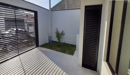 Casa à venda em Indaiatuba/SP
