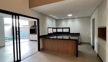 Casa à venda em Indaiatuba/SP