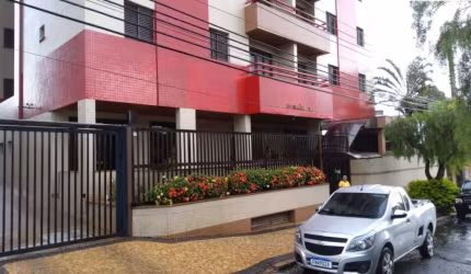 Apartamento à venda em Indaiatuba/SP