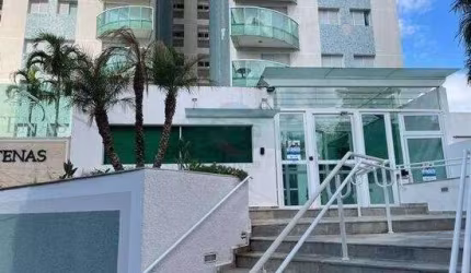 Apartamento à venda em Indaiatuba/SP