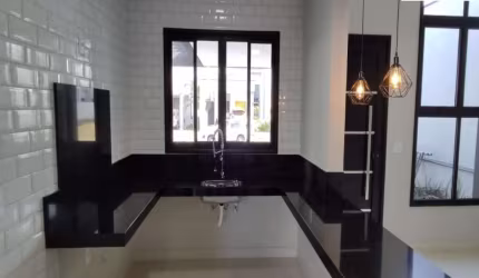 Casa à venda em Indaiatuba/SP
