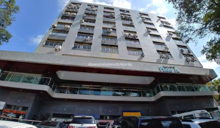 Sala para aluguel, 1 vaga, Espinheiro - Recife/PE