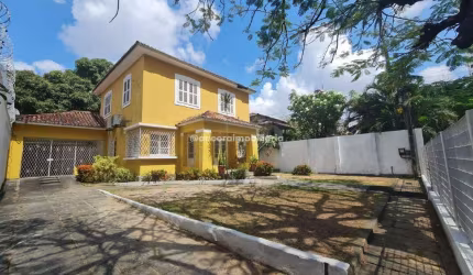 Casa Comercial para aluguel, 12 vagas, Madalena - Recife/PE