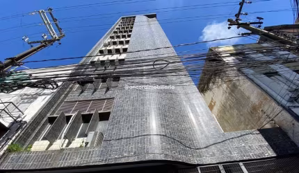 Sala para aluguel, Boa Vista - Recife/PE