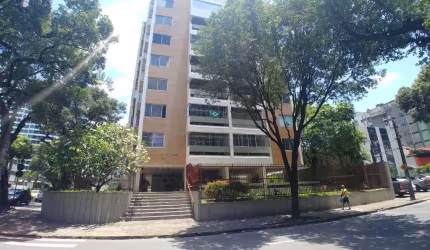 Edf. Forte do Brum