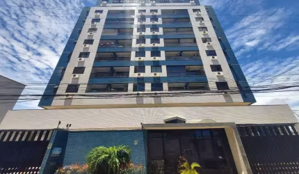 Apartamento à venda, 2 quartos, 1 suíte, 1 vaga, Pina - Recife/PE