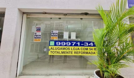 Loja para aluguel, Santo Antonio - Recife/PE