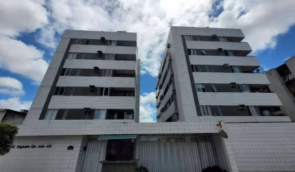 Apartamento para aluguel, 2 quartos, 1 vaga, Iputinga - Recife/PE