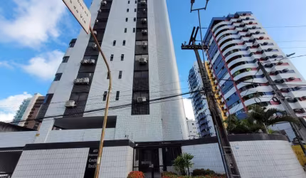 Excelente Sala Comercial à Venda no Empresarial Center Recife – Boa Viagem