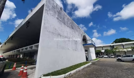 Sala para aluguel, 1 vaga, Cordeiro - Recife/PE