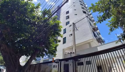 Flat à venda, 1 quarto, 1 suíte, 1 vaga, Boa Viagem - Recife/PE