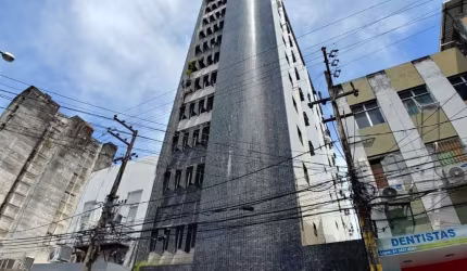 Sala para aluguel, Boa Vista - Recife/PE