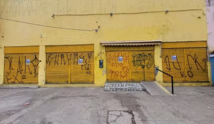 Galpão para aluguel, 4 quartos, Santo Amaro - Recife/PE