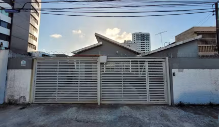 Casa Comercial à venda, 3 quartos, 1 suíte, 2 vagas, Madalena - Recife/PE