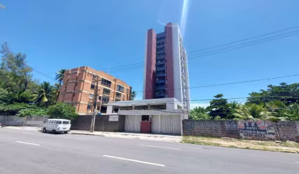 Apartamento à venda, 3 quartos, 1 suíte, 1 vaga, Candeias - Jaboatão dos Guararapes/PE