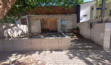 Casa Comercial à venda, Santo Amaro - Recife/PE
