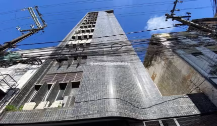 Sala para aluguel, Boa Vista - Recife/PE