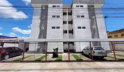 Apartamento para aluguel, 2 quartos, 1 suíte, 1 vaga, Candeias - Jaboatão dos Guararapes/PE
