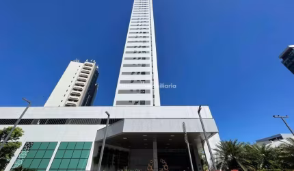 Apartamento para aluguel, 1 quarto, 1 suíte, 1 vaga, Ilha do Leite - Recife/PE