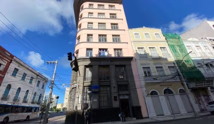 Sala para aluguel, Santo Antonio - Recife/PE