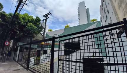 Apartamento para aluguel, 4 quartos, 2 suítes, 2 vagas, Graças - Recife/PE