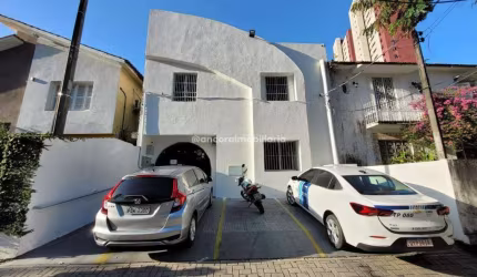 Casa Comercial para aluguel, 3 vagas, Espinheiro - Recife/PE