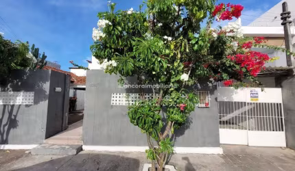 Casa para aluguel, 3 quartos, 2 vagas, Bairro Novo - Olinda/PE