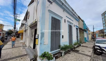 Loja para aluguel, Boa Vista - Recife/PE