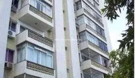 Apartamento à venda, 2 quartos, 1 vaga, Prado - Recife/PE