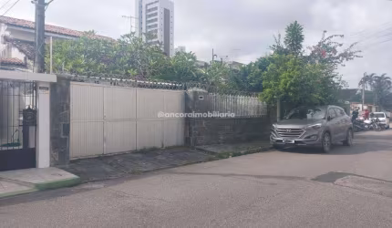 Casa à venda, 5 quartos, 3 vagas, Madalena - Recife/PE