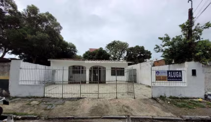 Casa Comercial para aluguel, 5 vagas, Santo Amaro - Recife/PE