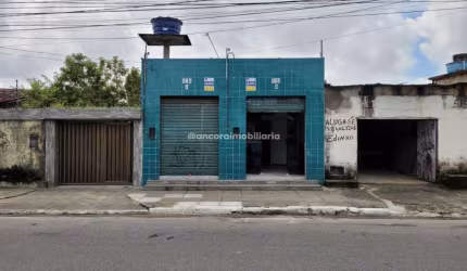 Loja para aluguel, Iputinga - Recife/PE