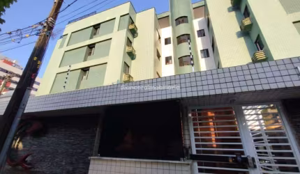 Apartamento à venda, 3 quartos, 1 suíte, 2 vagas, Boa Viagem - Recife/PE