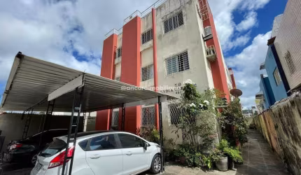 Apartamento para aluguel, 2 quartos, 2 suítes, 1 vaga, Jardim Atlântico - Olinda/PE