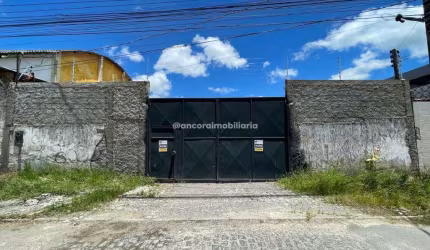 Terreno para aluguel, Iputinga - Recife/PE