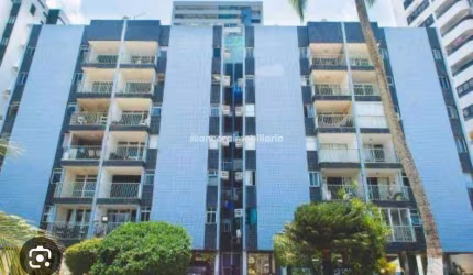 Apartamento à venda, 3 quartos, 1 vaga, Candeias - Jaboatão dos Guararapes/PE