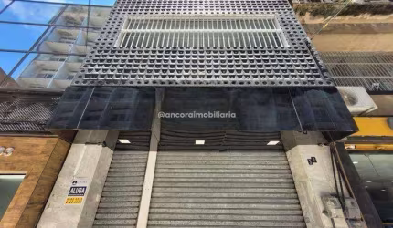 Loja para aluguel, Santo Antonio - Recife/PE