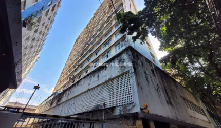 Loja para aluguel, Boa Vista - Recife/PE