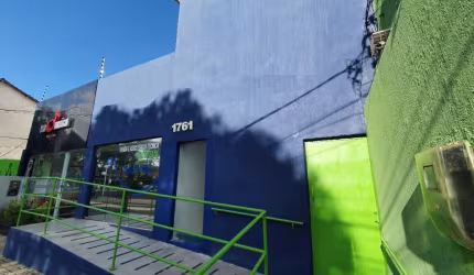 Sala para aluguel, 1 vaga, Boa Viagem - Recife/PE