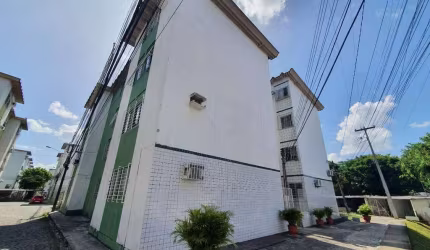 Apartamento para aluguel, 3 quartos, Jardim São Paulo - Recife/PE