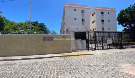 Apartamento para aluguel, 2 quartos, 1 suíte, 1 vaga, Rio Doce - Olinda/PE