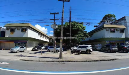 Sala para aluguel, 1 vaga, Boa Viagem - Recife/PE