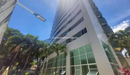 Apartamento à venda, 3 quartos, 2 suítes, 2 vagas, Espinheiro - Recife/PE