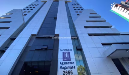 Sala para aluguel, 4 vagas, Espinheiro - Recife/PE