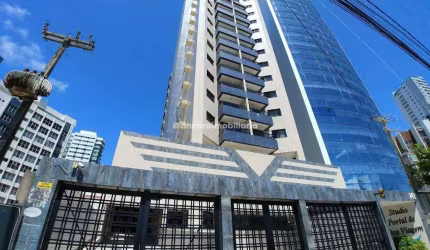 Apartamento à venda, 1 quarto, 1 vaga, Pina - Recife/PE