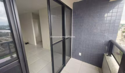 Apartamento à venda, 2 quartos, 2 suítes, 1 vaga, Iputinga - Recife/PE