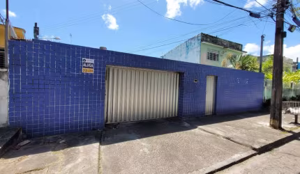 Apartamento para aluguel, 3 quartos, 1 vaga, Arruda - Recife/PE