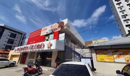 Sala para aluguel, Candeias - Jaboatão dos Guararapes/PE